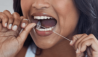 Flossing Has Many Health Benefits You Don’t Know About