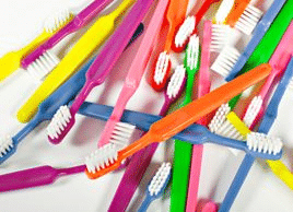 What to look for when looking for a new toothbrush?