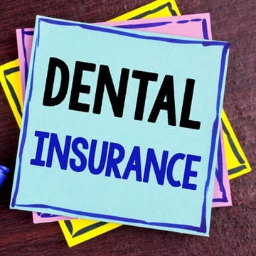 Things you should know about dental insurance.