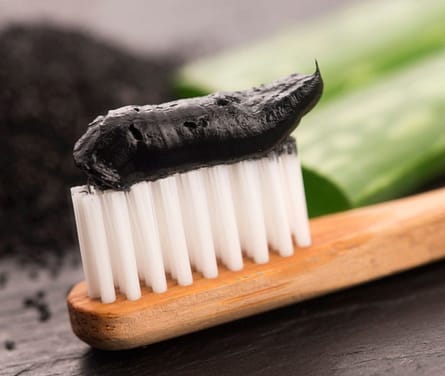 The SCARY Truth about Charcoal Toothpaste- What You Need To Know: