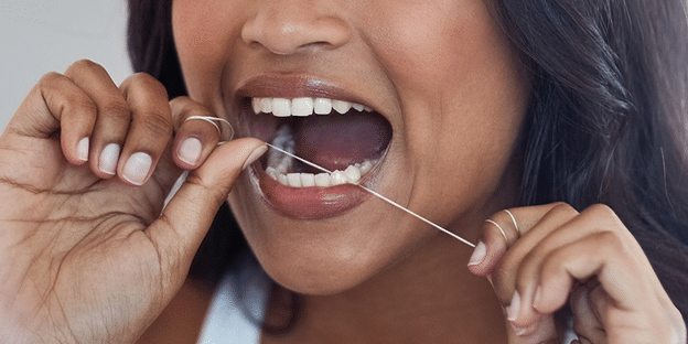 Flossing Has Many Health Benefits You Don't Know About