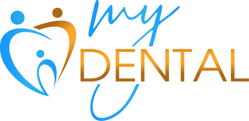 My dental Logo